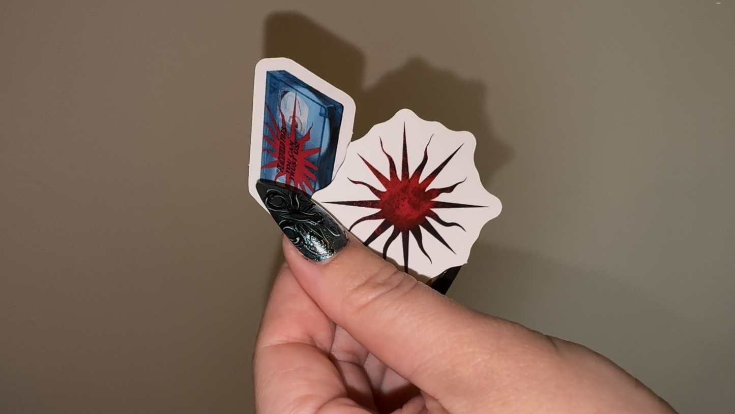 La Collection : The Peacefield Files