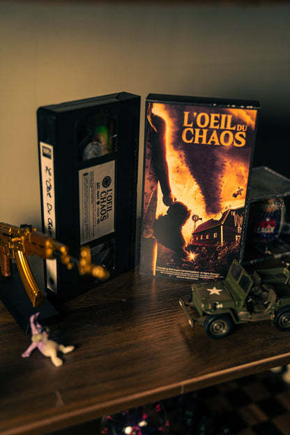 L'Oeil Du Chaos