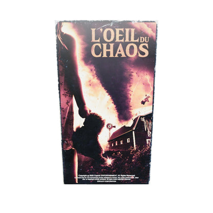 L'Oeil Du Chaos